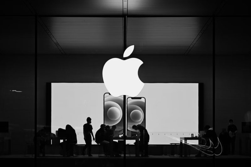 В 2027 году Apple выпустит умную камеру, которая записывает только нужные события