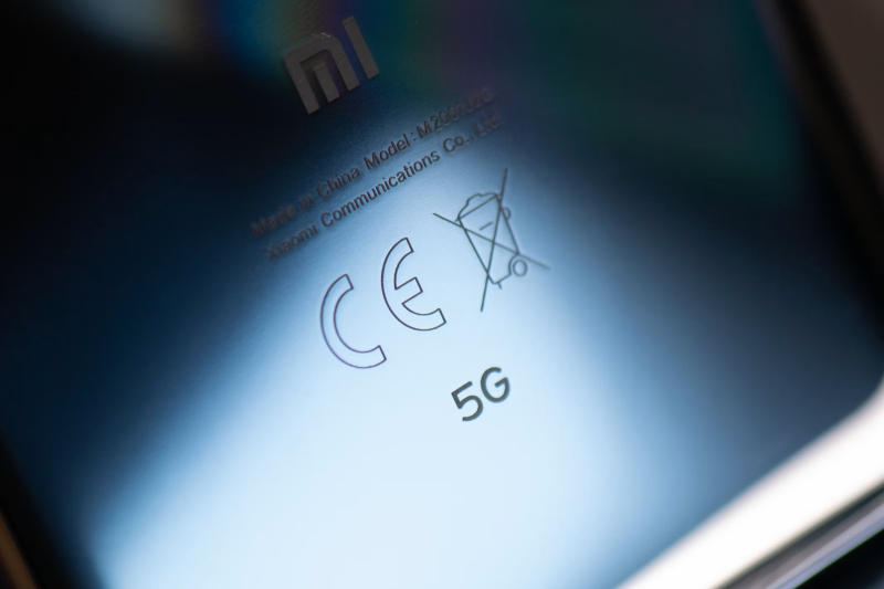 В большинстве районов Москвы сети 5G оказались не быстрее LTE