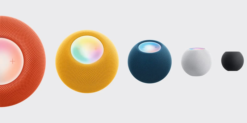 В октябре Apple представит более 7 новых устройств, включая ноутбуки и планшеты