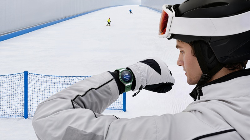 В России начались продажи смарт-часов Huawei Watch GT 7 и GT 7 Pro с новыми режимами и автономностью до 21 дня
