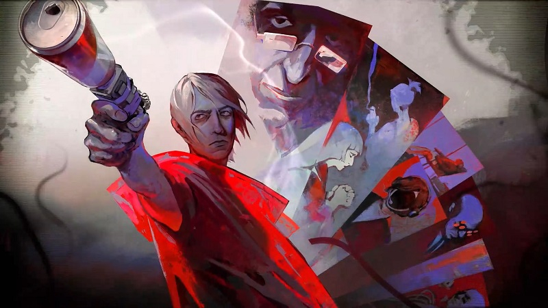 Zero Parades: For Dead Spies скоро получит режиссёрскую версию и выйдет на PS5 — детали последнего обновления RPG от студии в ответе за Disco Elysium